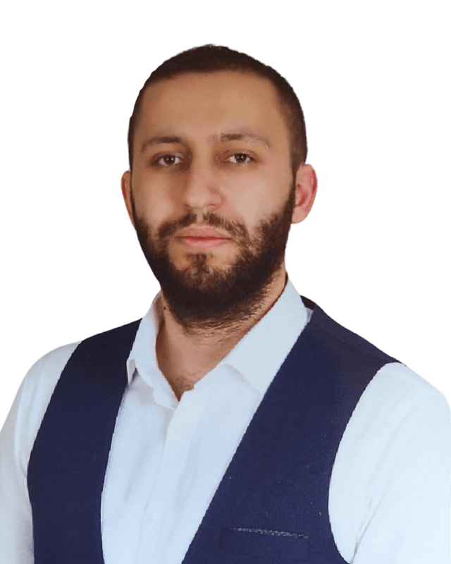 Fzt. Mücahit AYDIN