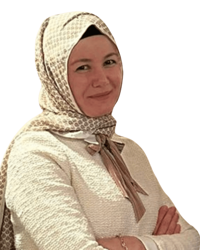 Fzt. Neslihan AYDOĞAN