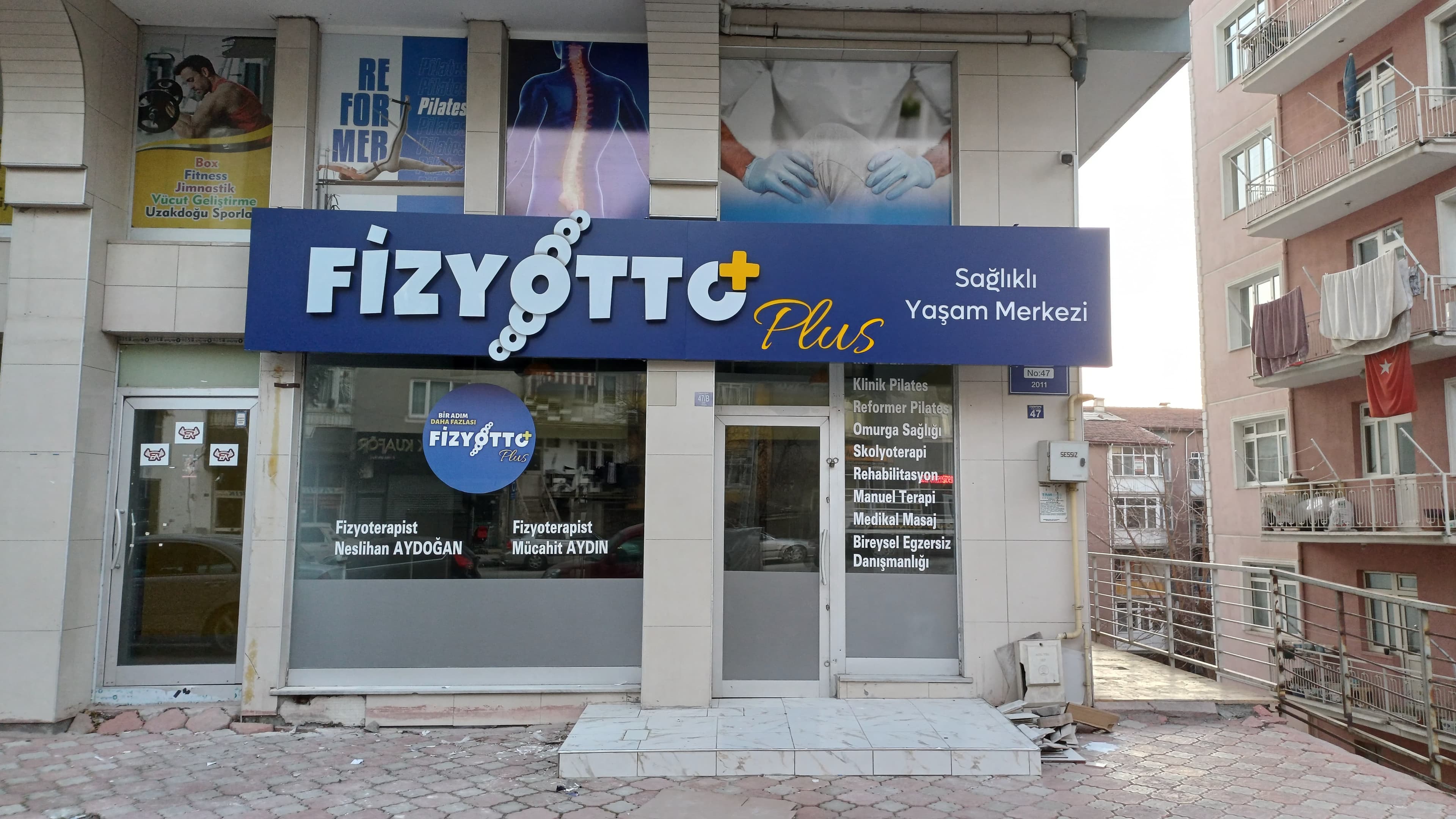 Hakkımızda