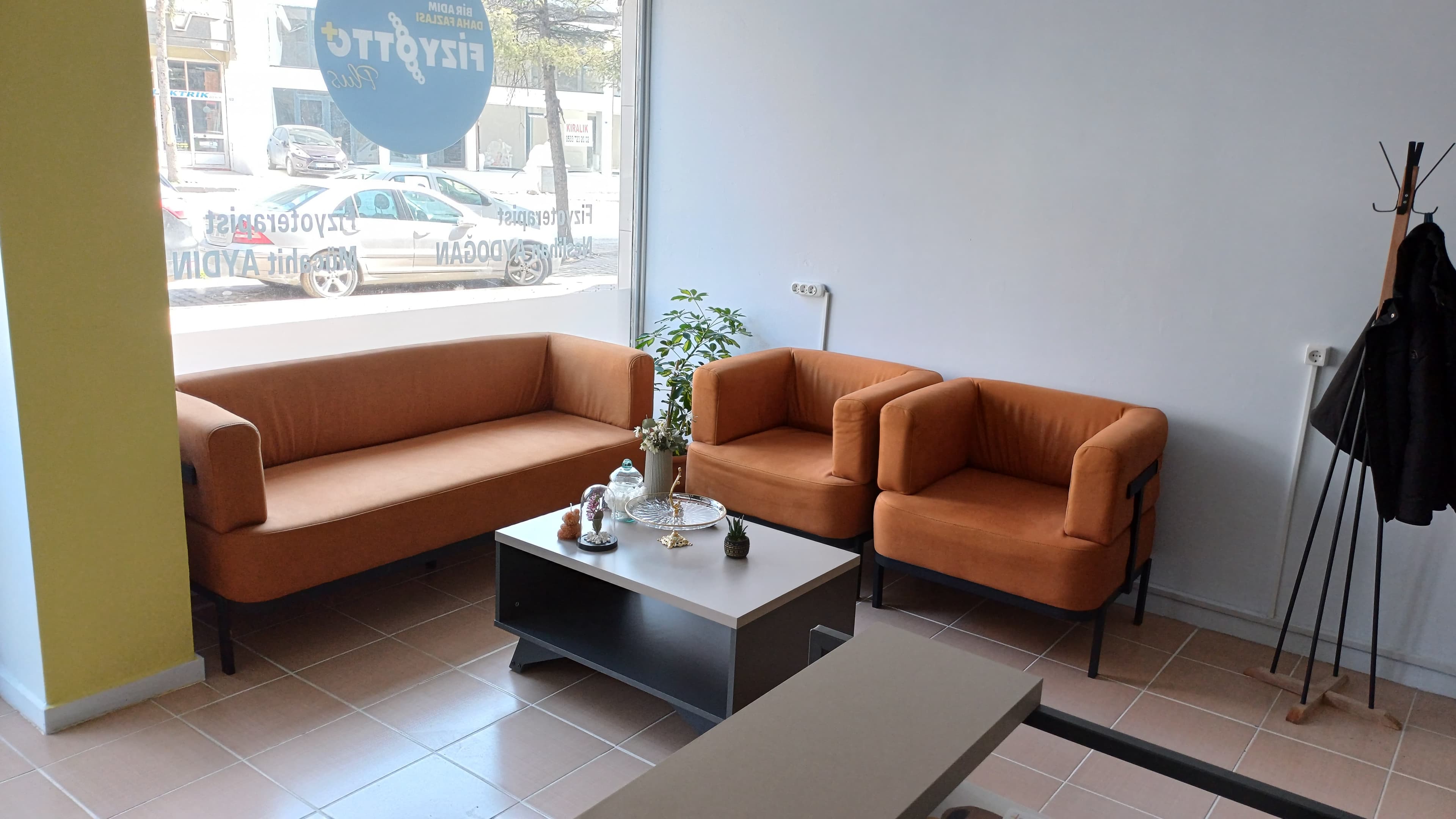 Salon 1