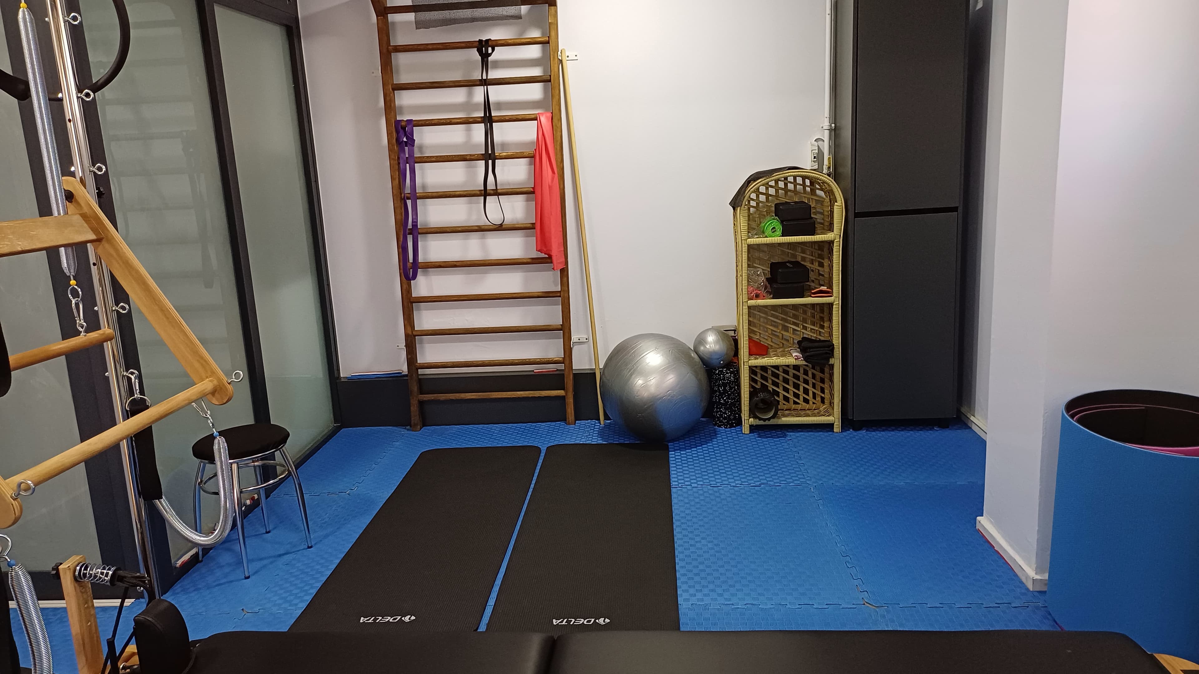 Salon 12